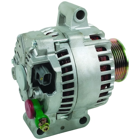Replacement For Advance, 20210649 Alternator